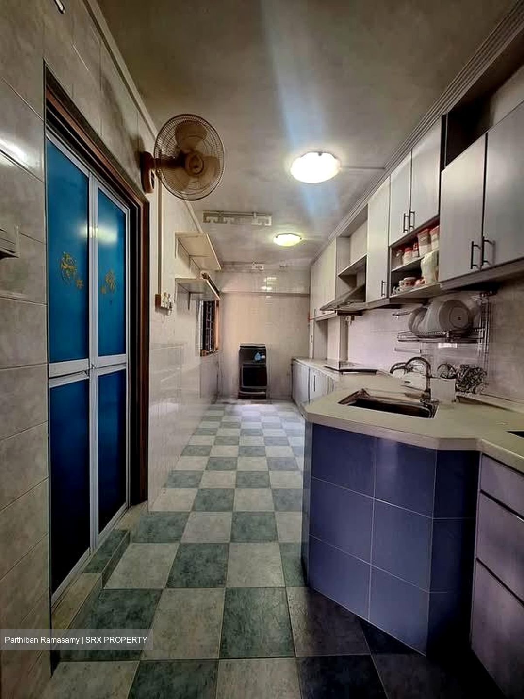 Blk 424 Canberra Road (Sembawang), HDB 5 Rooms #570117641